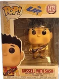 Russell with Sash #1472 Funko Pop