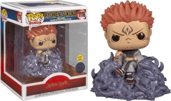 Ryomen Sukuna #1116 Funko Pop