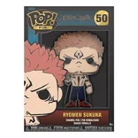 Ryomen Sukuna #50 Funko Pop
