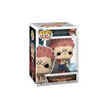 Ryomen Sukuna #1118 Funko Pop