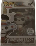 Samurai Brook #1129 Funko Pop