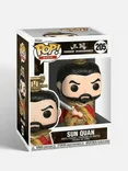 Sun Quan #205 Funko Pop