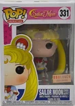 Sailor Moon Crisis Outfit #331 Funko Pop
