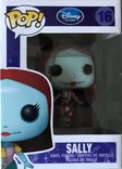 Sally #16 Funko Pop