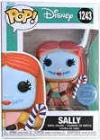 Sally #1243 Funko Pop
