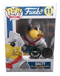 Salty #11 Funko Pop
