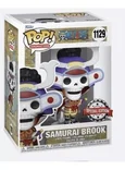 Samurai Brook #1129 Funko Pop