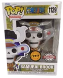 Samurai Brook #1129 Funko Pop