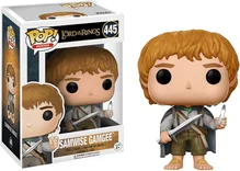 Samwise Gamgee #445 Funko Pop