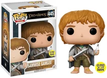 Samwise Gamgee #445 Funko Pop