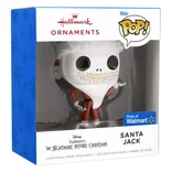 Santa Jack Funko Pop