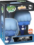 Sapphire #214 Funko Pop