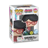 Sarada with Sharingan #1358 Funko Pop