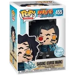 Sasuke (Curse Mark) #455 Funko Pop