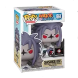 Sasuke Curse Mark 2 #1664 Funko Pop