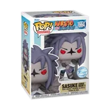 Sasuke (Curse Mark 2) #1664 Funko Pop