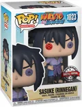 Sasuke (Rinnegan) #1023 Funko Pop