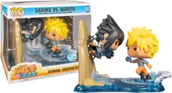 Sasuke VS. Naruto #732 Funko Pop
