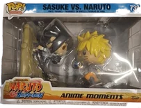 Sasuke VS. Naruto #732 Funko Pop