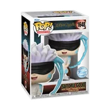 Satoru Gojo #1648 Funko Pop
