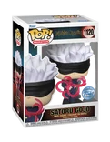 Satoru Gojo #1120 Funko Pop