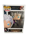 Satoru Gojo #1137 Funko Pop