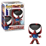 Scarlet Spider #1232 Funko Pop