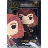 Scarlet Witch #SE Funko Pop