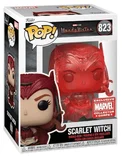 Scarlet Witch #823 Funko Pop
