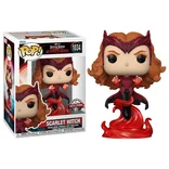 Scarlet Witch #1034 Funko Pop