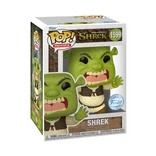 Shrek #1599 Funko Pop