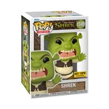 Shrek #1599 Funko Pop
