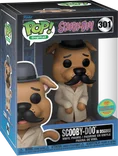 Scooby-Doo in Disguise #301 Funko Pop