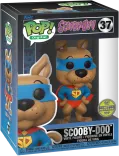Scooby-Doo #37 Funko Pop