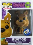 Scooby-Doo #149 Funko Pop