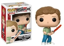 Scott Pilgrim #459 Funko Pop