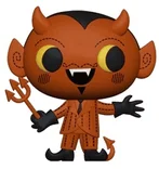 Scratch Funko Pop