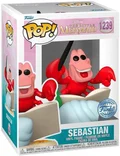 Sebastian #1239 Funko Pop