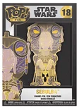 Sebulba #18 Funko Pop