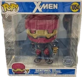 Sentinel with Wolverine #1054 Funko Pop