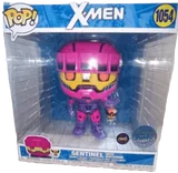 Sentinel with Wolverine #1054 Funko Pop