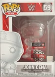 John Cena #59 Funko Pop