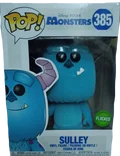 Sulley #385 Funko Pop