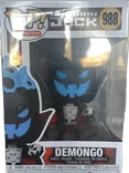 Demongo #988 Funko Pop