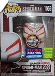 Spider-Man 2099 #1059 Funko Pop