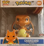 Charizard #851 Funko Pop