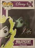 Maleficent #232 Funko Pop
