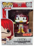 Asuka #56 Funko Pop