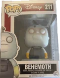 Behemoth #211 Funko Pop