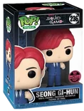 Seong Gi-Hun #236 Funko Pop